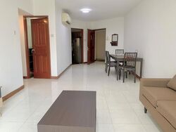 Melville Park (D18), Condominium #606895241